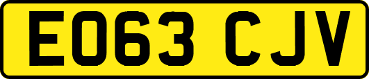 EO63CJV