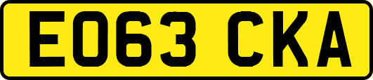 EO63CKA