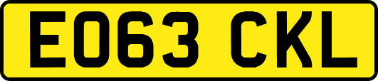 EO63CKL