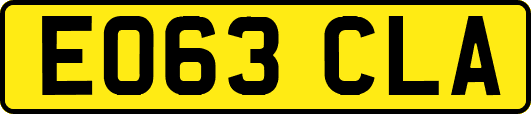 EO63CLA