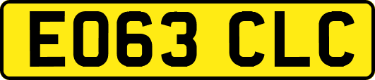 EO63CLC