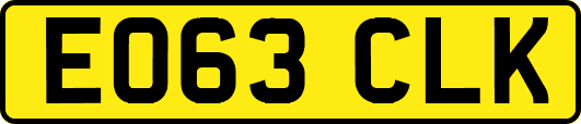 EO63CLK