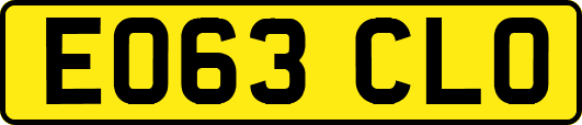 EO63CLO