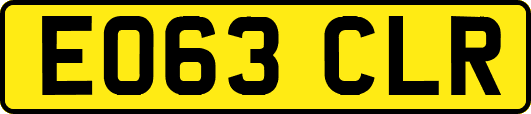 EO63CLR