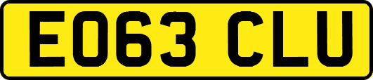 EO63CLU