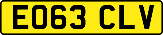 EO63CLV