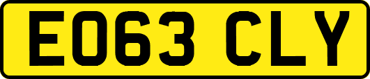 EO63CLY
