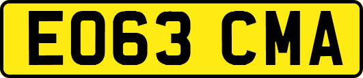 EO63CMA