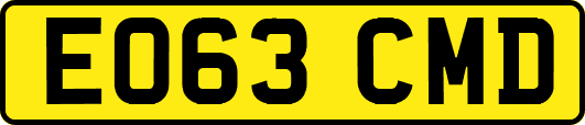 EO63CMD