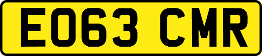 EO63CMR