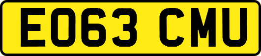 EO63CMU