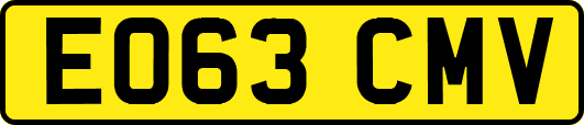 EO63CMV