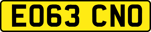 EO63CNO