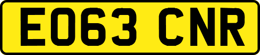EO63CNR