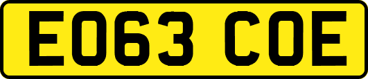 EO63COE
