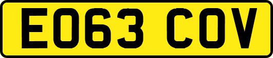 EO63COV