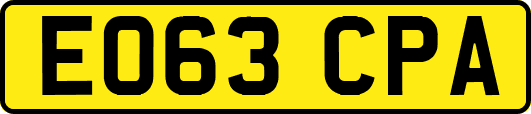 EO63CPA