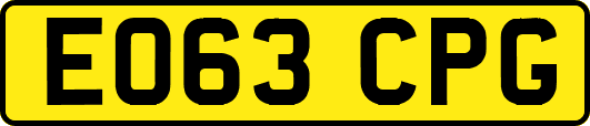 EO63CPG