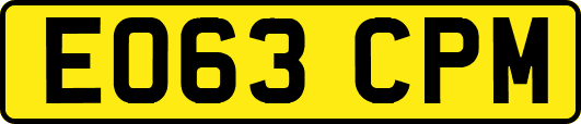EO63CPM