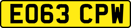 EO63CPW