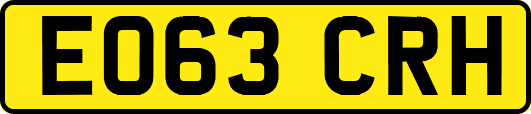 EO63CRH