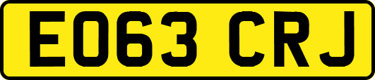 EO63CRJ