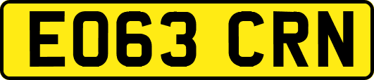 EO63CRN
