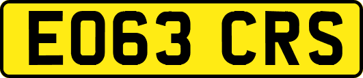 EO63CRS
