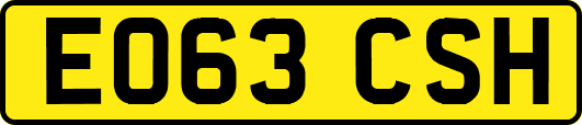 EO63CSH