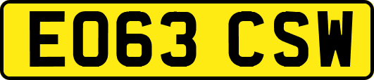 EO63CSW