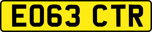 EO63CTR