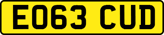 EO63CUD