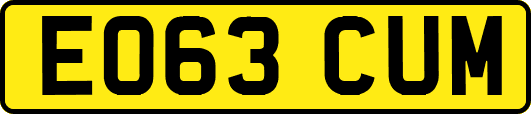 EO63CUM