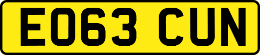 EO63CUN