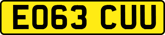 EO63CUU