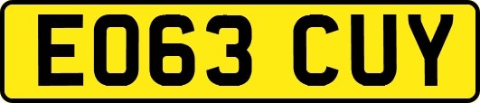 EO63CUY
