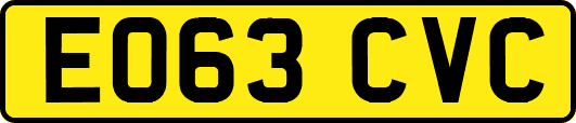 EO63CVC