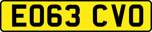 EO63CVO