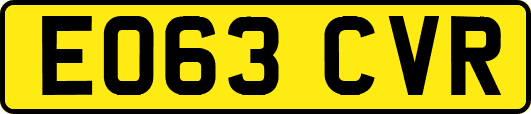 EO63CVR