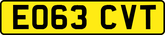 EO63CVT