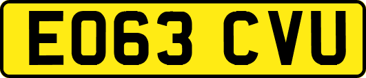 EO63CVU