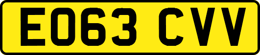 EO63CVV