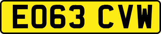 EO63CVW