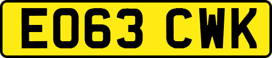EO63CWK