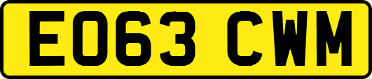 EO63CWM