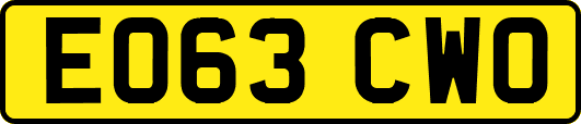 EO63CWO