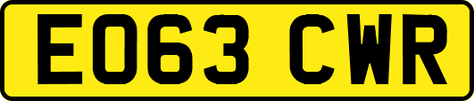 EO63CWR