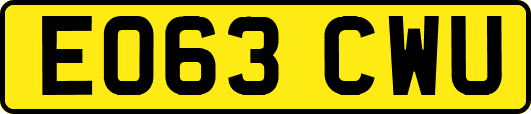 EO63CWU