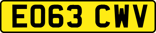 EO63CWV