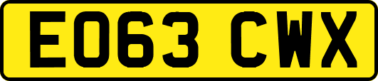EO63CWX